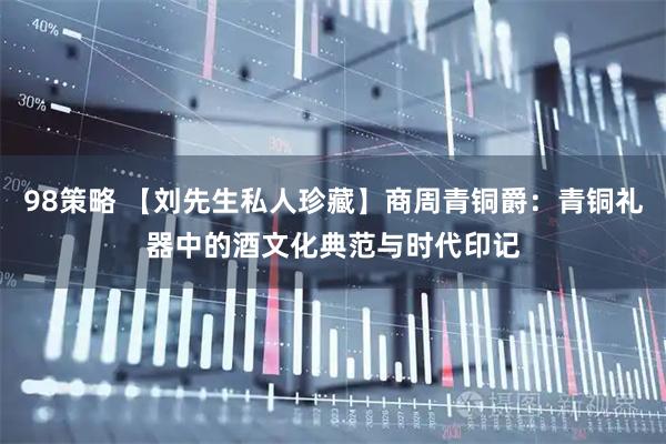 98策略 【刘先生私人珍藏】商周青铜爵：青铜礼器中的酒文化典范与时代印记